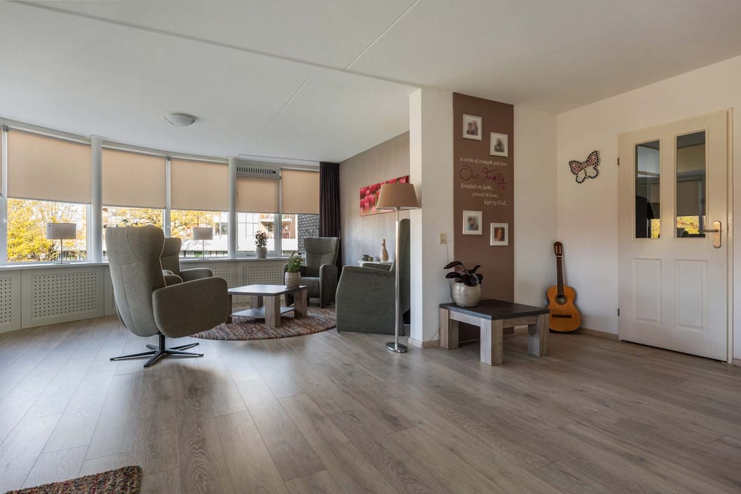 Foto 8 van Martin Luther Kingstraat 17