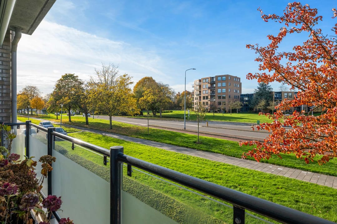 Foto 13 van Martin Luther Kingstraat 17