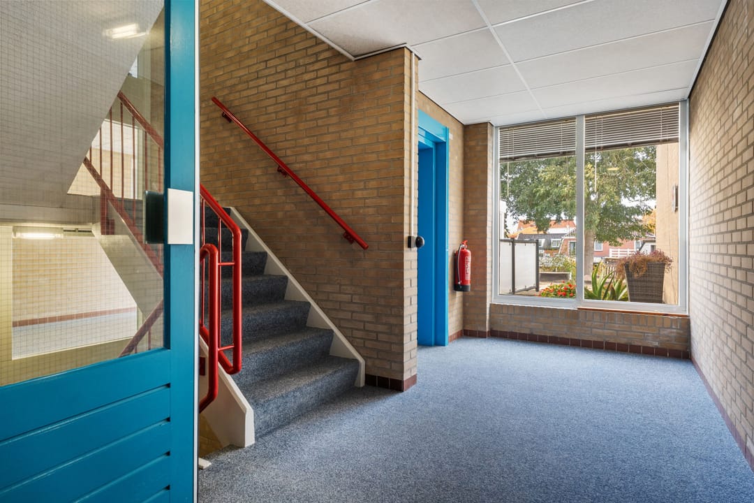 Foto 23 van Martin Luther Kingstraat 17