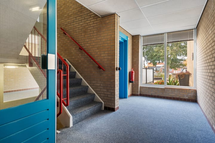 Foto 23 van Martin Luther Kingstraat 17