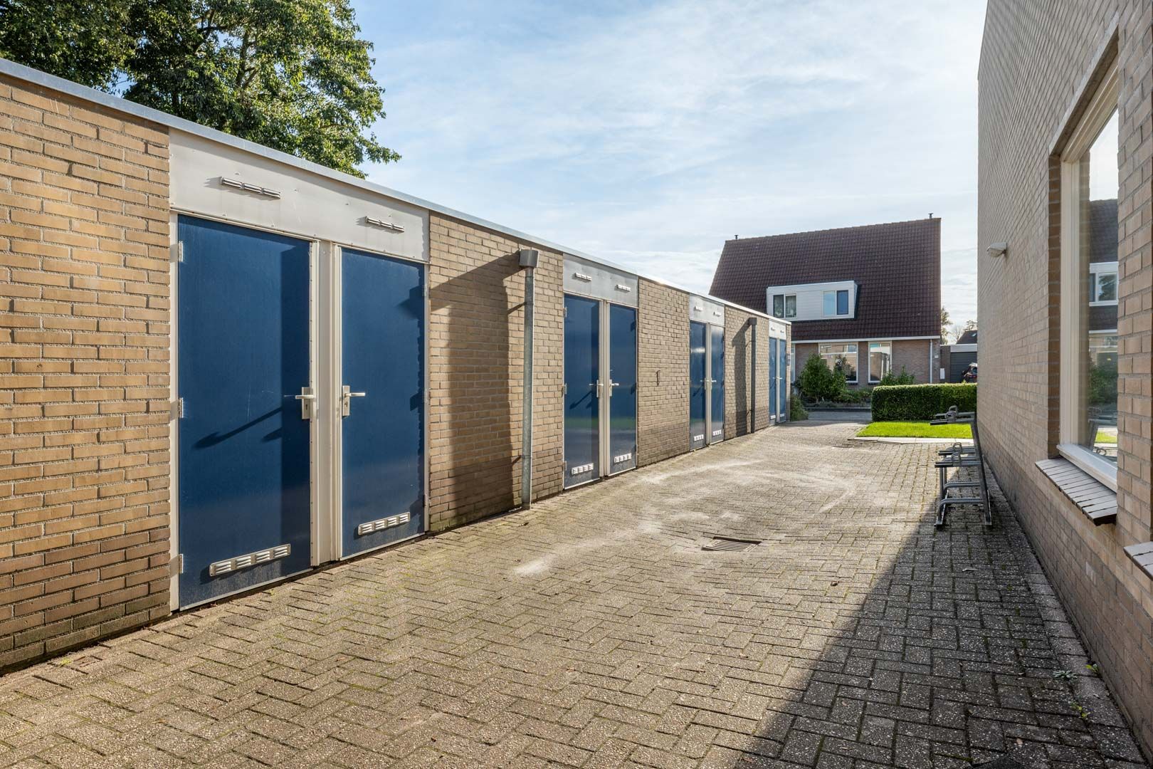 Foto 24 van Martin Luther Kingstraat 17