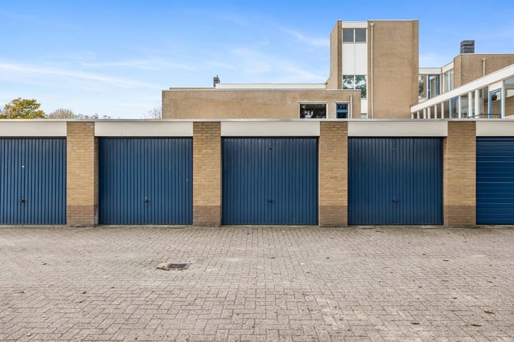 Foto 25 van Martin Luther Kingstraat 17