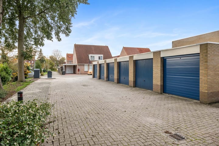 Foto 26 van Martin Luther Kingstraat 17