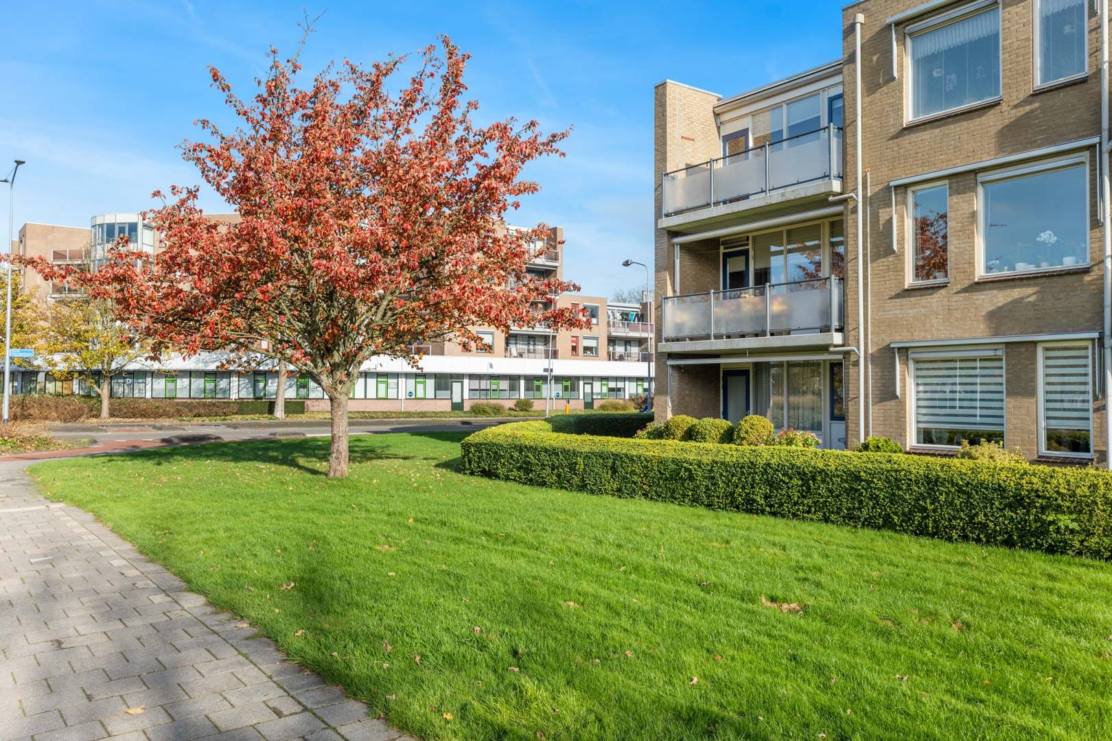 Foto 27 van Martin Luther Kingstraat 17