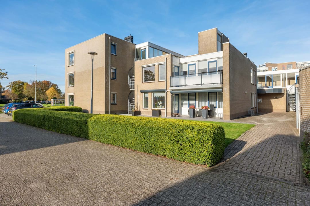 Foto 28 van Martin Luther Kingstraat 17