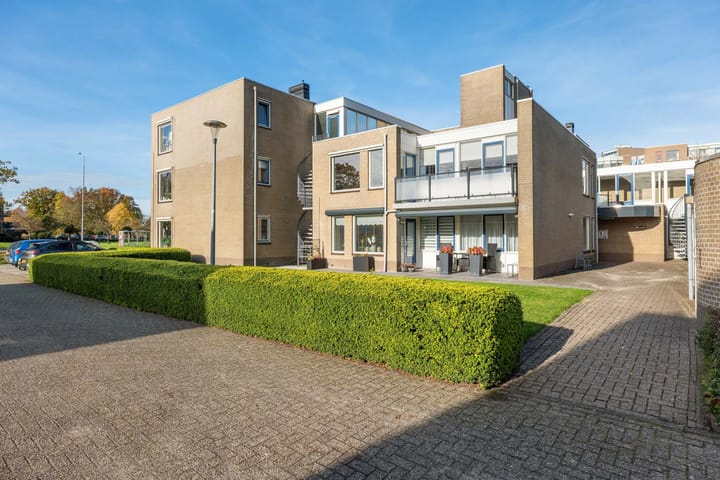 Foto 28 van Martin Luther Kingstraat 17