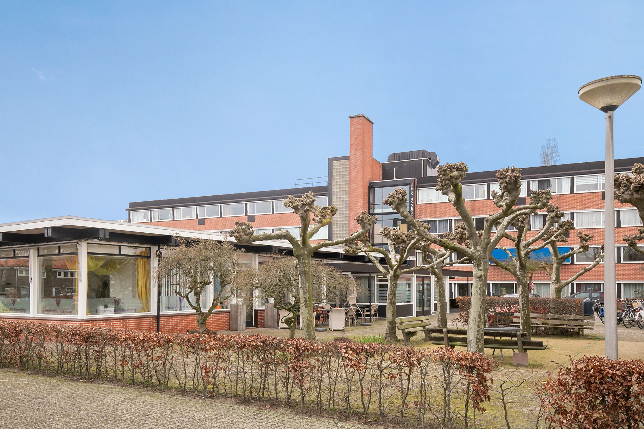 Photo 12 of Assendorperdijk 142-F