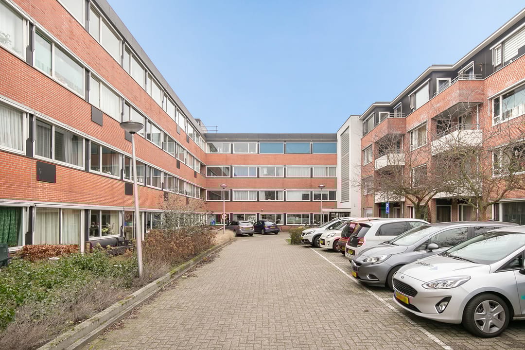 Photo 13 of Assendorperdijk 142-F