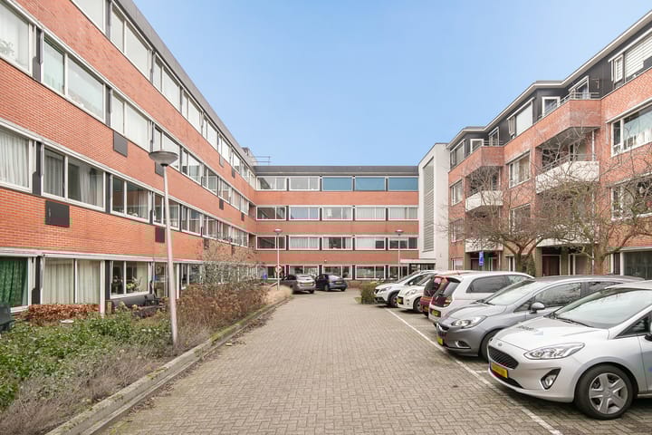 Foto 13 van Assendorperdijk 142-F