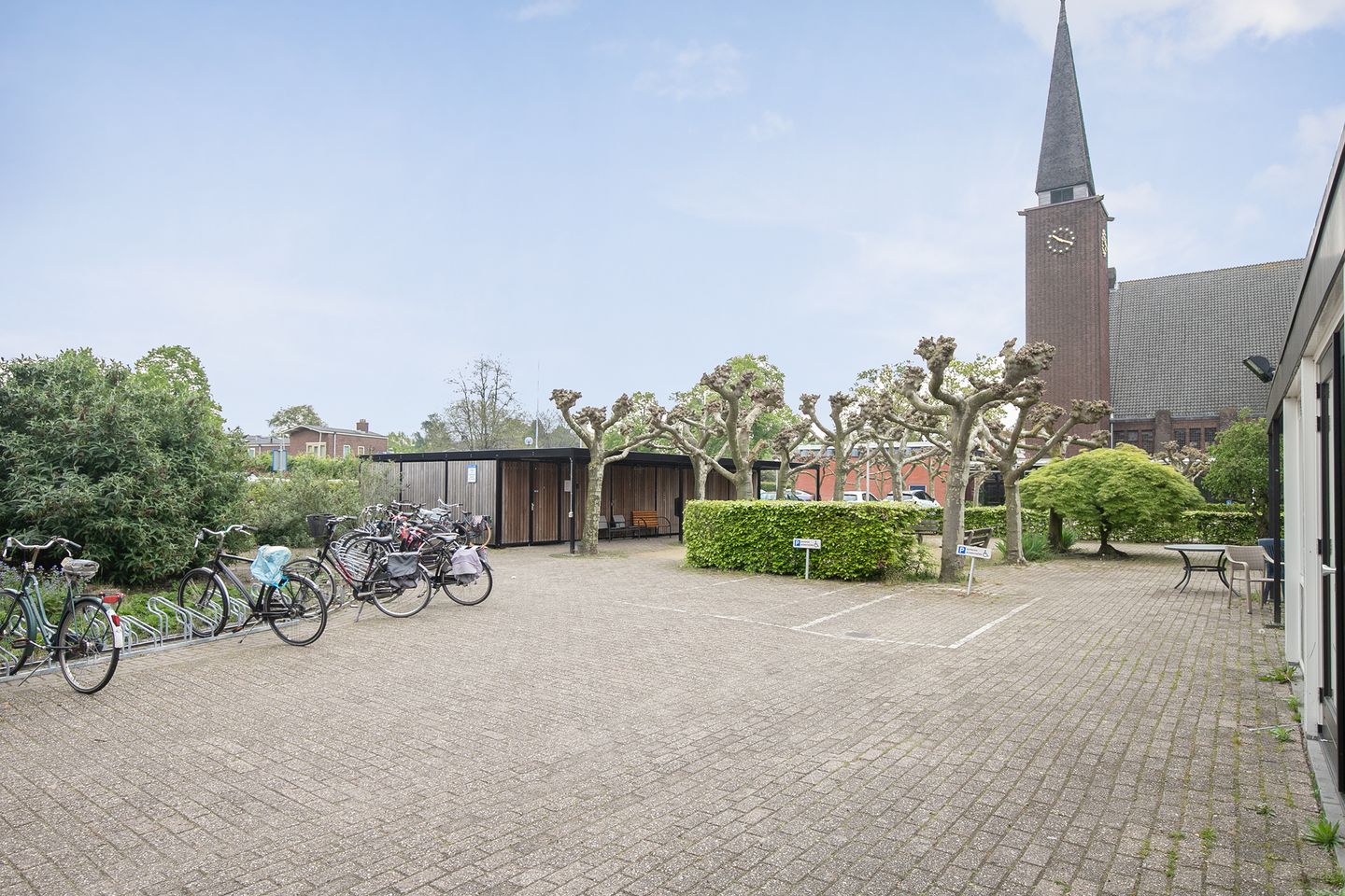 Photo 19 of Assendorperdijk 142-F