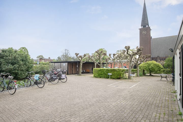 Foto 19 van Assendorperdijk 142-F