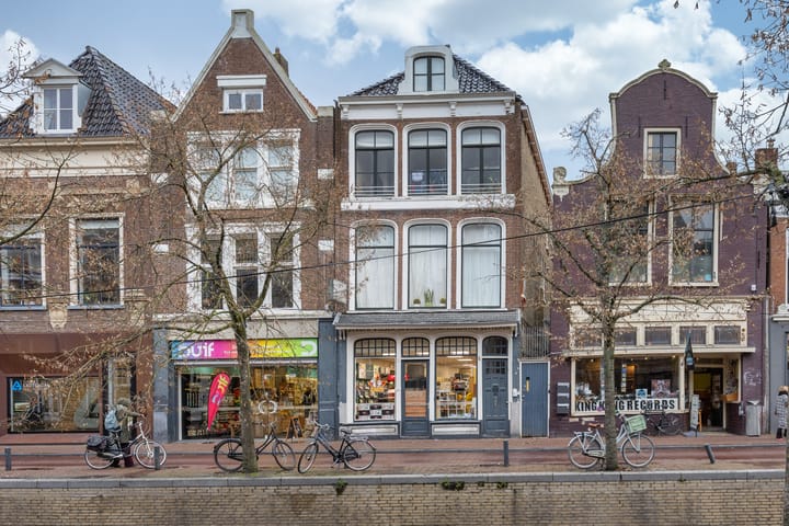 Foto 2 van Voorstreek 9-C