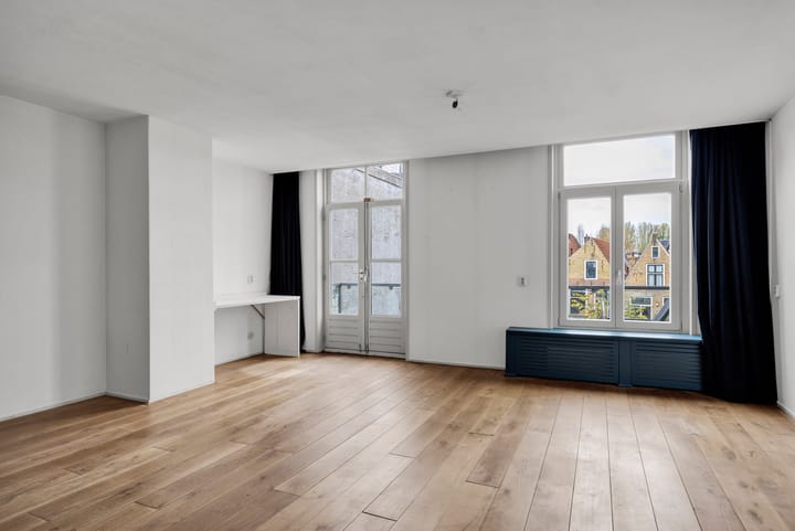 Foto 5 van Voorstreek 9-C