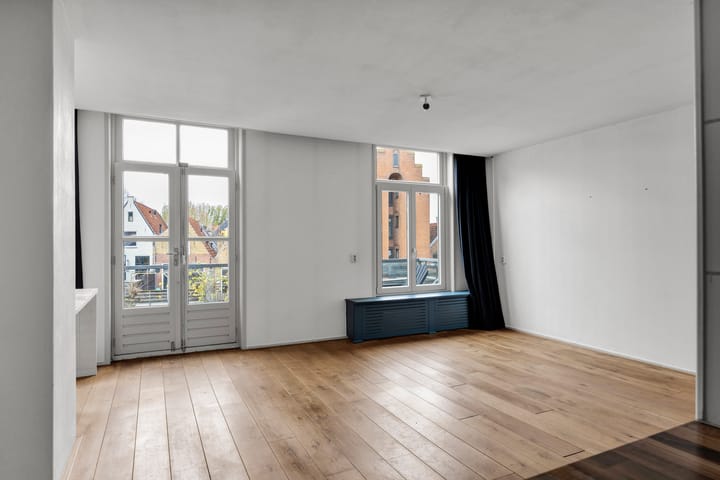 Foto 6 van Voorstreek 9-C