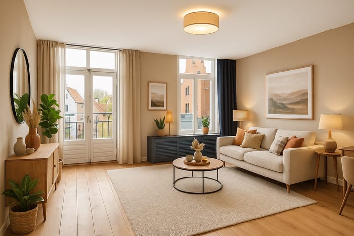 Foto 7 van Voorstreek 9-C