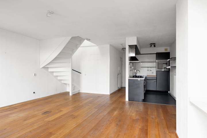 Foto 8 van Voorstreek 9-C