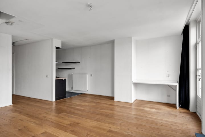 Foto 9 van Voorstreek 9-C