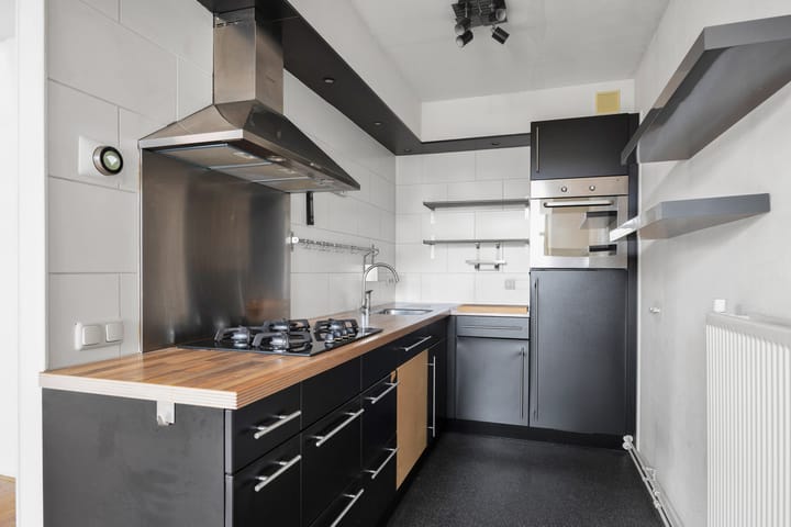 Foto 10 van Voorstreek 9-C