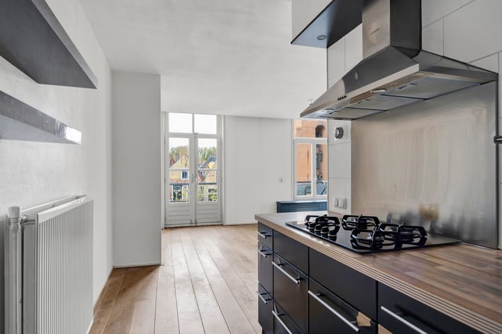 Foto 11 van Voorstreek 9-C