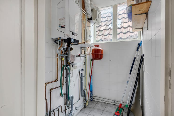 Foto 12 van Voorstreek 9-C