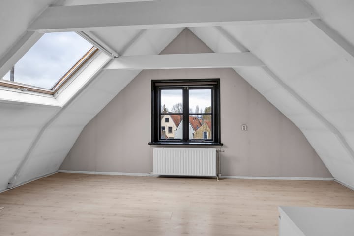 Foto 14 van Voorstreek 9-C