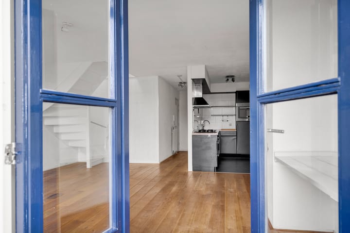 Foto 24 van Voorstreek 9-C