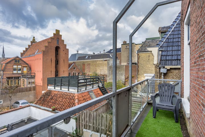 Foto 26 van Voorstreek 9-C