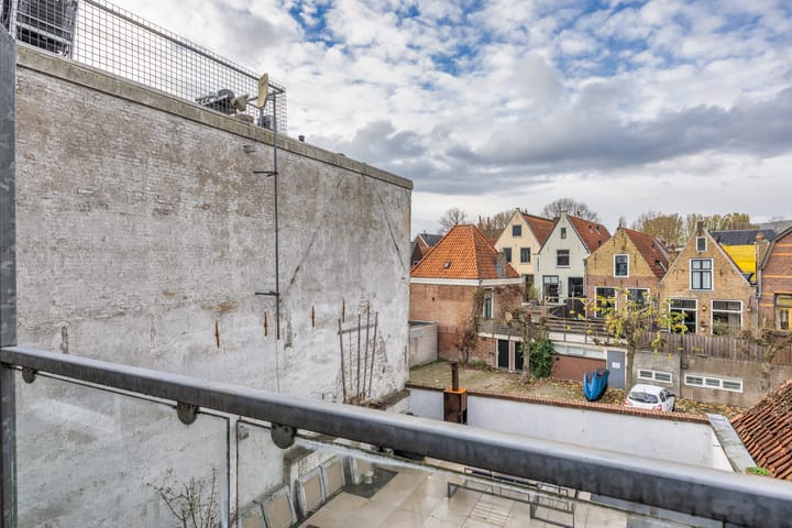 Foto 27 van Voorstreek 9-C