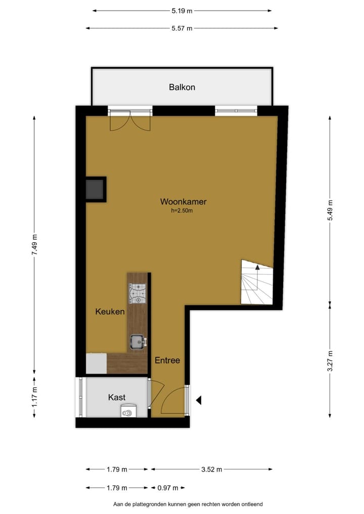 Foto 40 van Voorstreek 9-C