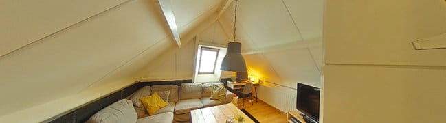 (slaap)kamer