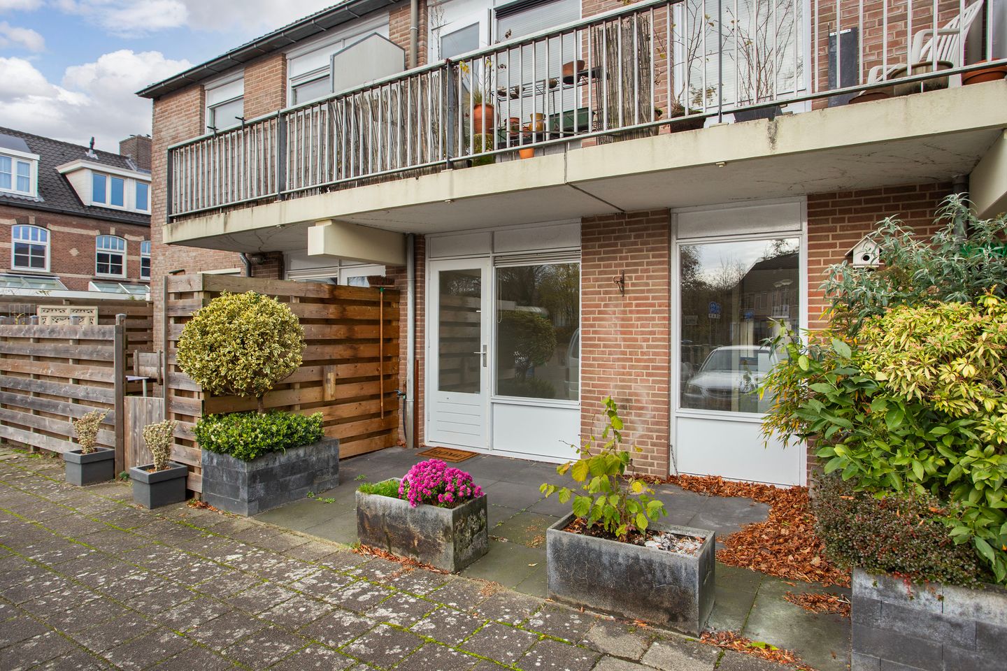 Foto 5 van Willem van Otterloostraat 71