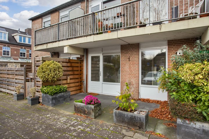 Photo 5 of Willem van Otterloostraat 71