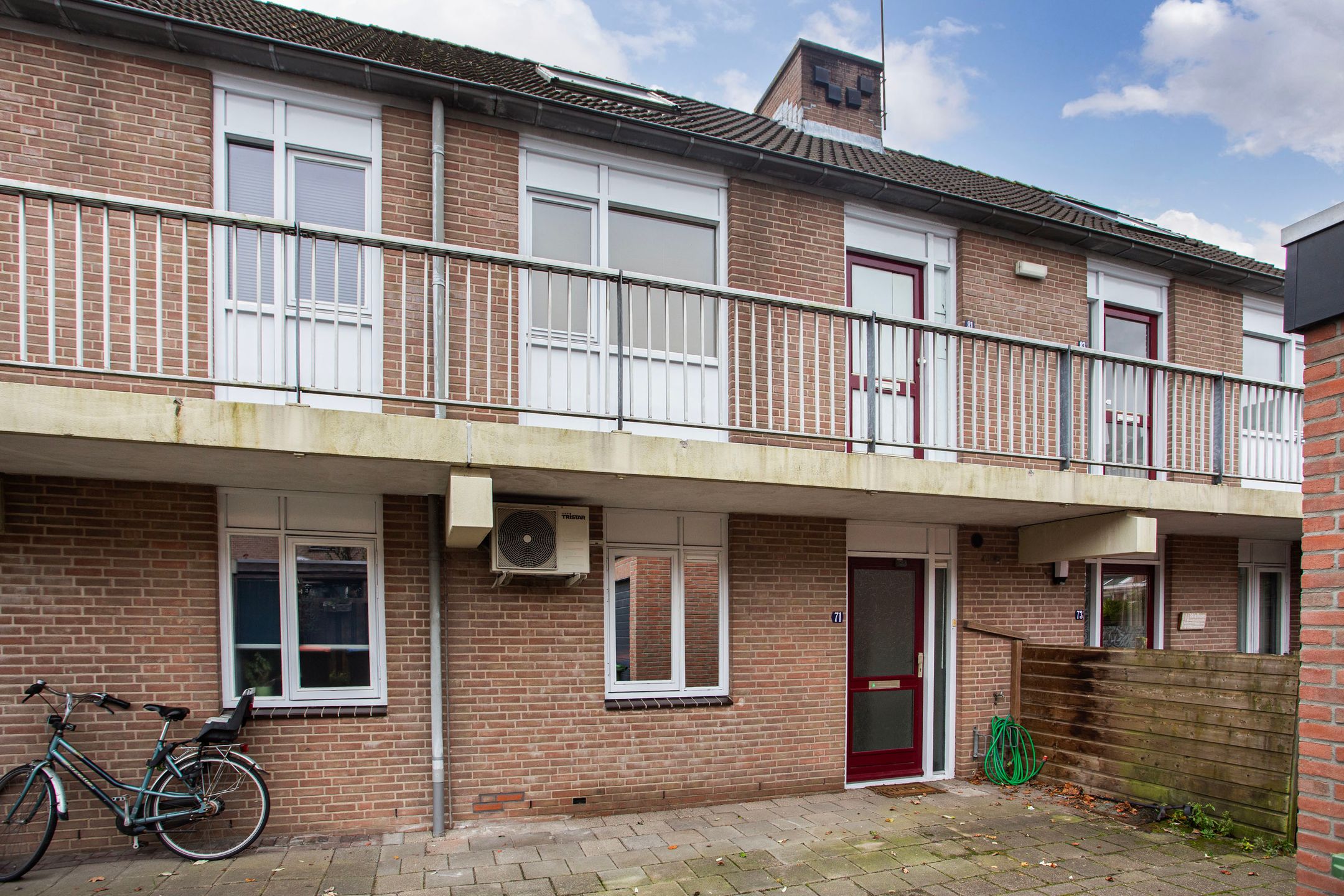 Foto 6 van Willem van Otterloostraat 71