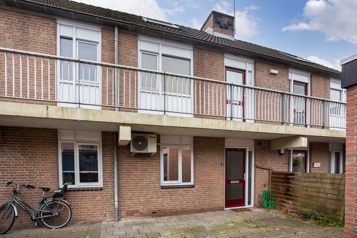 Foto 6 van Willem van Otterloostraat 71