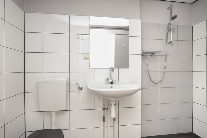 Foto 5 van Assendorperdijk 140-A