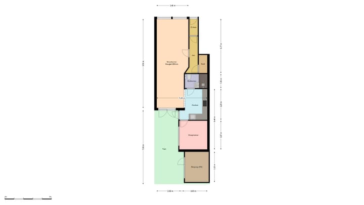 Foto 31 van Nieuwe Laantjes 89