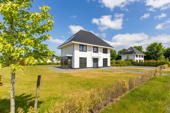 Foto 2 van William Jamesstraat 25