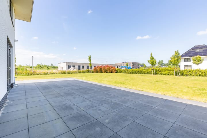 Foto 24 van William Jamesstraat 25