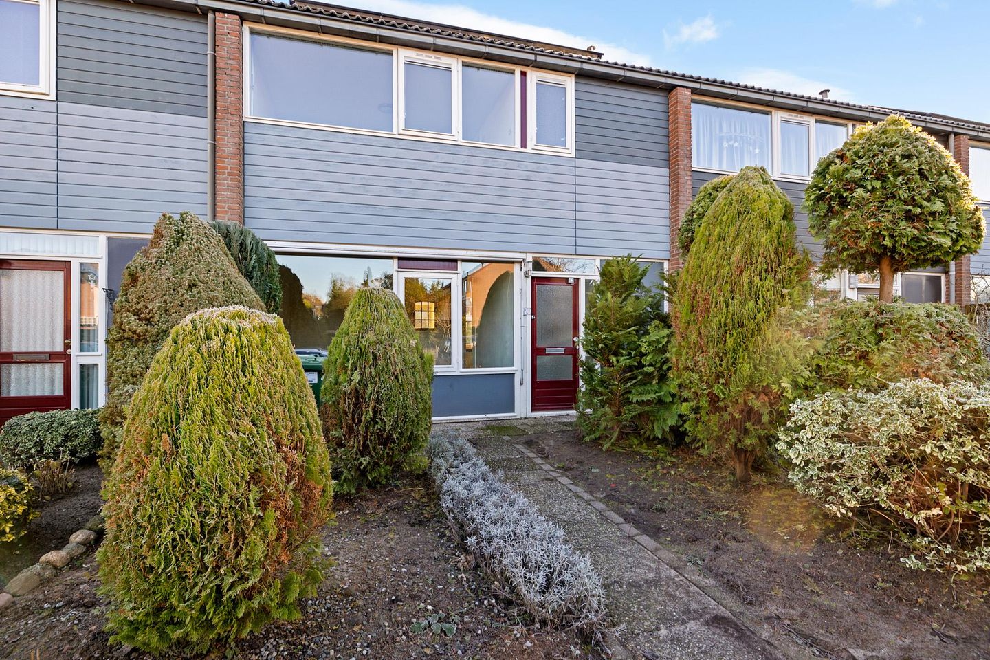 Foto 1 van Laan van de Bork 720