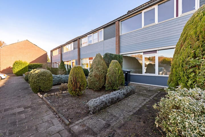 Foto 2 van Laan van de Bork 720