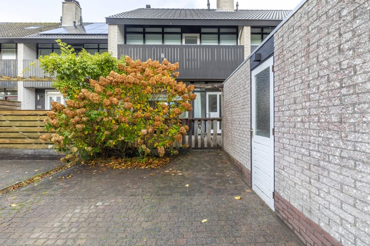 Photo 2 of Nachtegaallaan 36