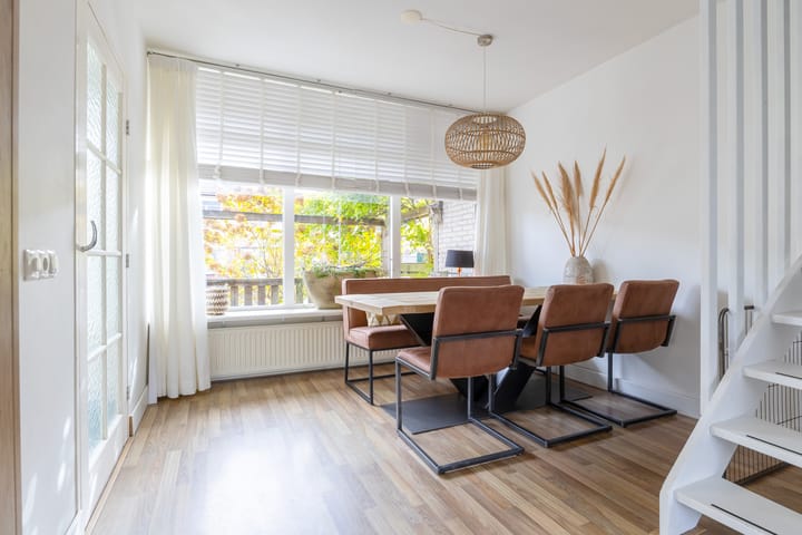 Photo 3 of Nachtegaallaan 36