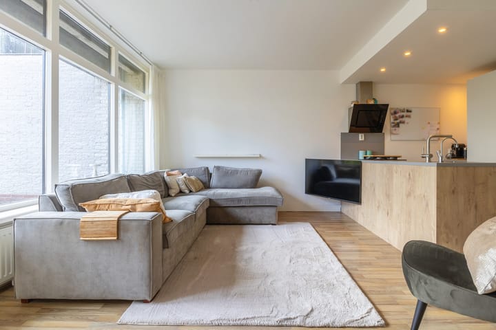 Photo 4 of Nachtegaallaan 36