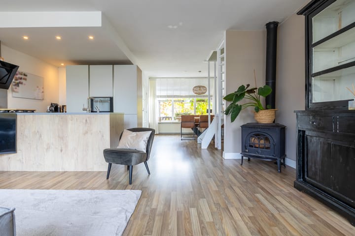 Photo 5 of Nachtegaallaan 36