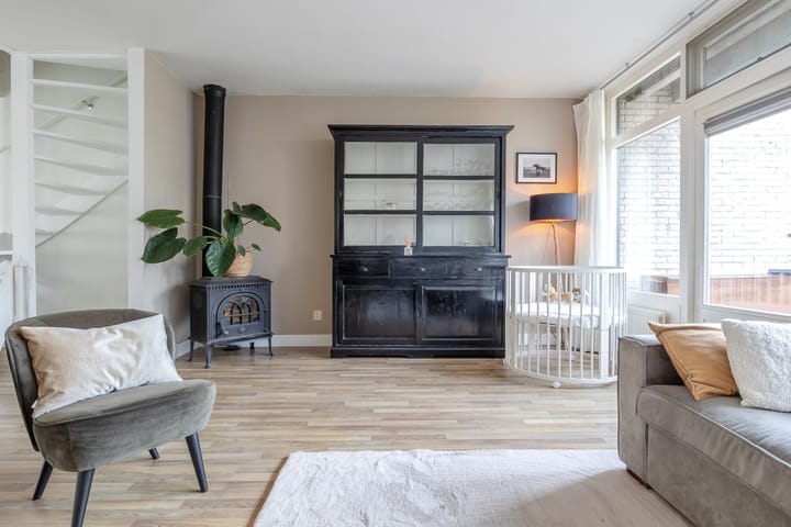 Photo 6 of Nachtegaallaan 36