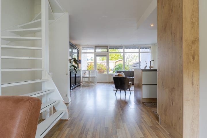 Photo 7 of Nachtegaallaan 36