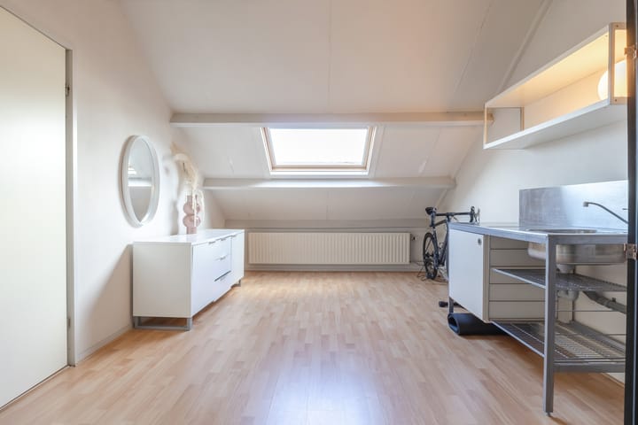 Photo 10 of Nachtegaallaan 36