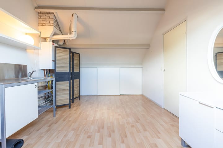 Photo 11 of Nachtegaallaan 36