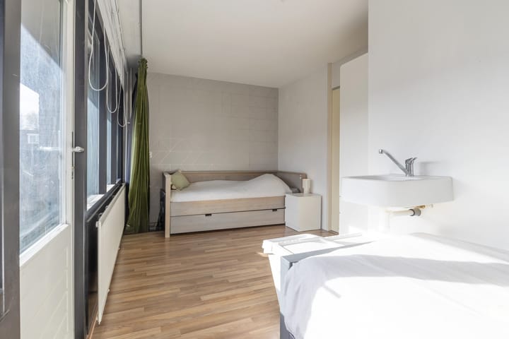 Photo 13 of Nachtegaallaan 36