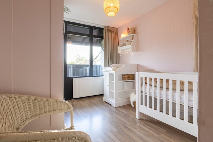 Photo 16 of Nachtegaallaan 36